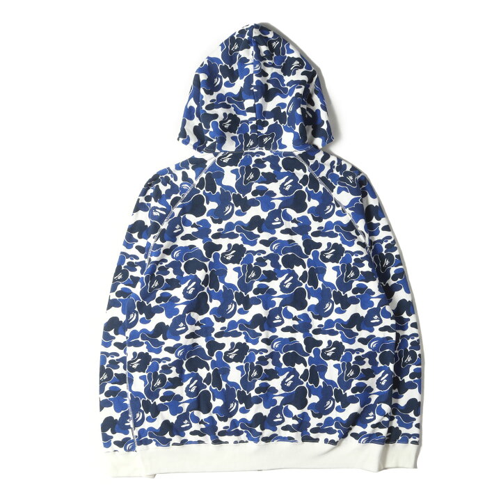 楽天市場】A BATHING APE ア ベイシング エイプ パーカー サイズ:L 00s 
