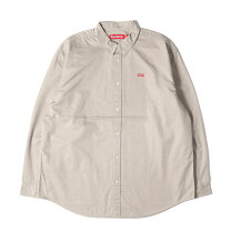 楽天市場】supreme ボタンダウンの通販