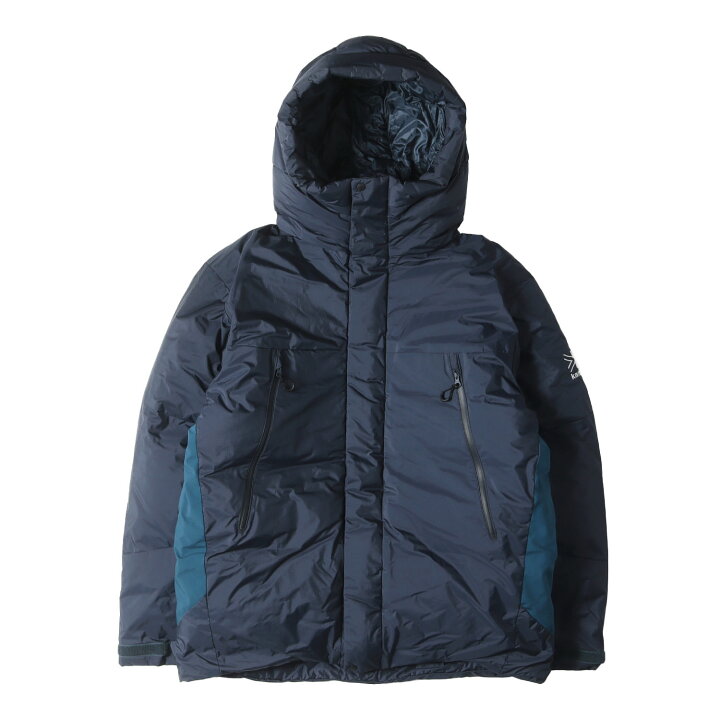 楽天市場】Karrimor カリマー ジャケット サイズ:XL 650フィルパワー  