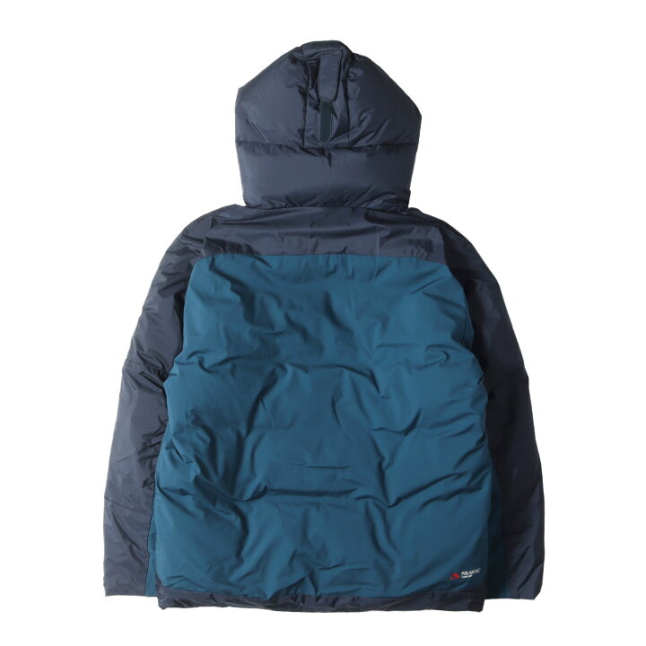 楽天市場】Karrimor カリマー ジャケット サイズ:XL 650フィルパワー  