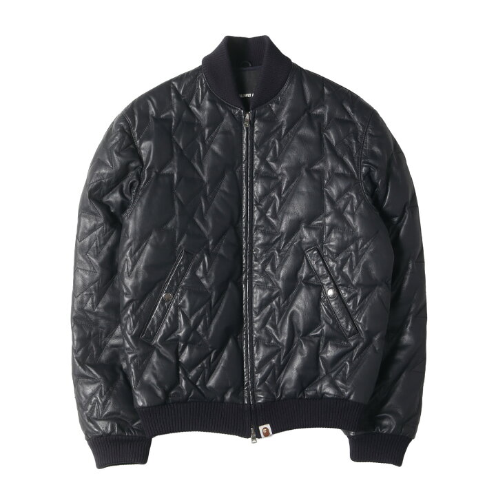 楽天市場】A BATHING APE ア ベイシング エイプ ジャケット サイズ:XS  