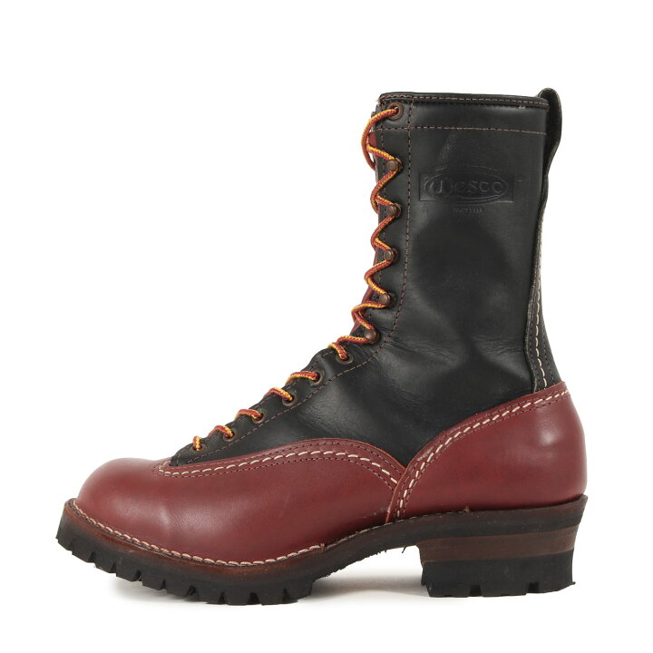 楽天市場】Wesco ウエスコ サイズ:26.0cm 2トーンカラー 