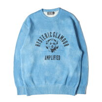 楽天市場】HYSTERIC GLAMOUR（ニット・セーター｜トップス）：メンズ  