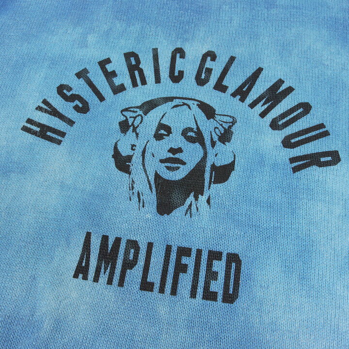 楽天市場】HYSTERIC GLAMOUR ヒステリックグラマー ニット サイズ:M  
