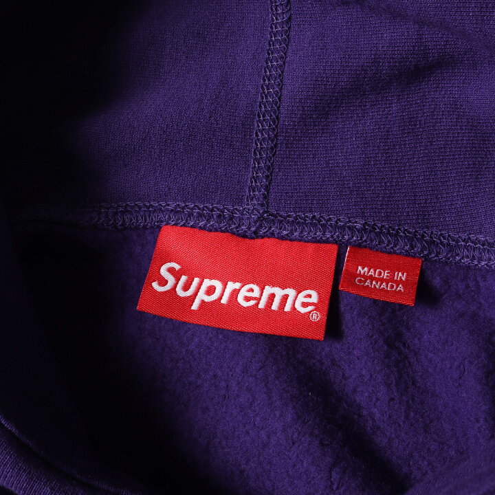 楽天市場】Supreme シュプリーム パーカー サイズ:S 21SS 