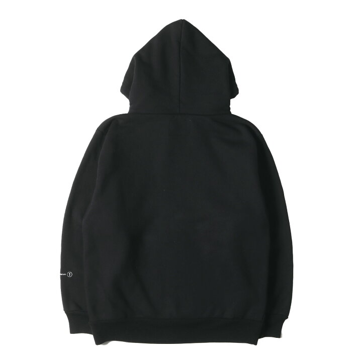 楽天市場】WTAPS ダブルタップス パーカー サイズ:S 20AW ブランドロゴ  