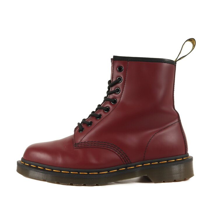 楽天市場】Dr.Martens ドクターマーチン サイズ:26.0cm 8ホール レザー 