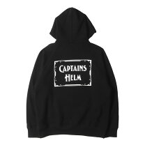 楽天市場】captains helm（パーカー｜トップス）：メンズファッション  