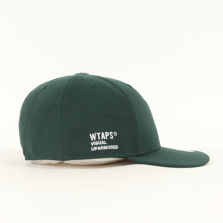 楽天市場】WTAPS ダブルタップス キャップ サイズ:7 3/8(58.7cm) 24SS 