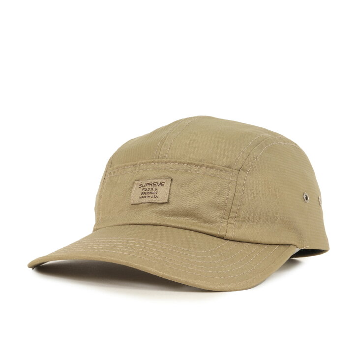楽天市場】Supreme シュプリーム キャップ 00s ミニヘリンボーン 