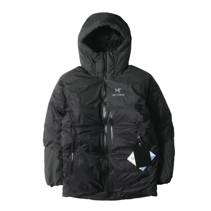 楽天市場】ARC TERYX アークテリクス ジャケット サイズ:XS GORE-TEX  