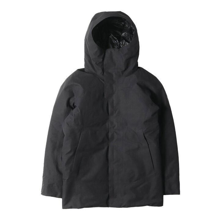 楽天市場】ARC TERYX アークテリクス ジャケット サイズ:XS GORE-TEX 