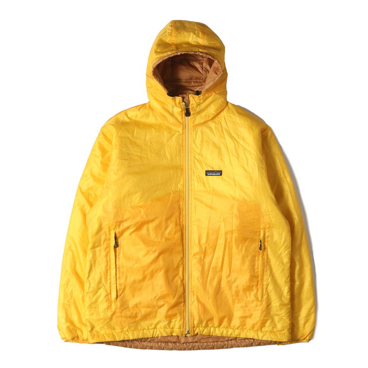 楽天市場】Patagonia パタゴニア ジャケット サイズ:M 00s パフボール 