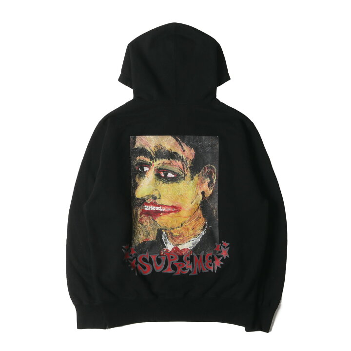 楽天市場】Supreme シュプリーム パーカー サイズ:S ポートレート 