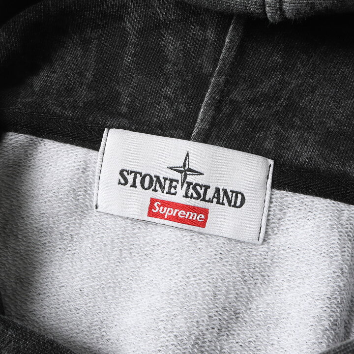 楽天市場】Supreme シュプリーム パーカー サイズ:XL 23AW STONE 