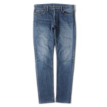 s slim minedenimの通販