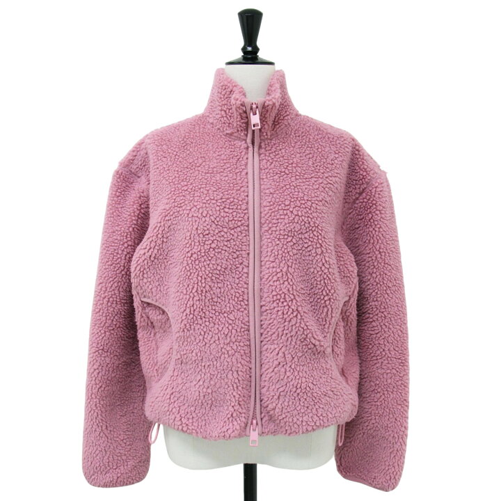楽天市場】DIESEL ディーゼル ブルゾン ピンク サイズ:XS 23秋冬 