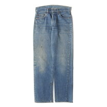 楽天市場】リーバイス501 赤耳 usa製の通販 