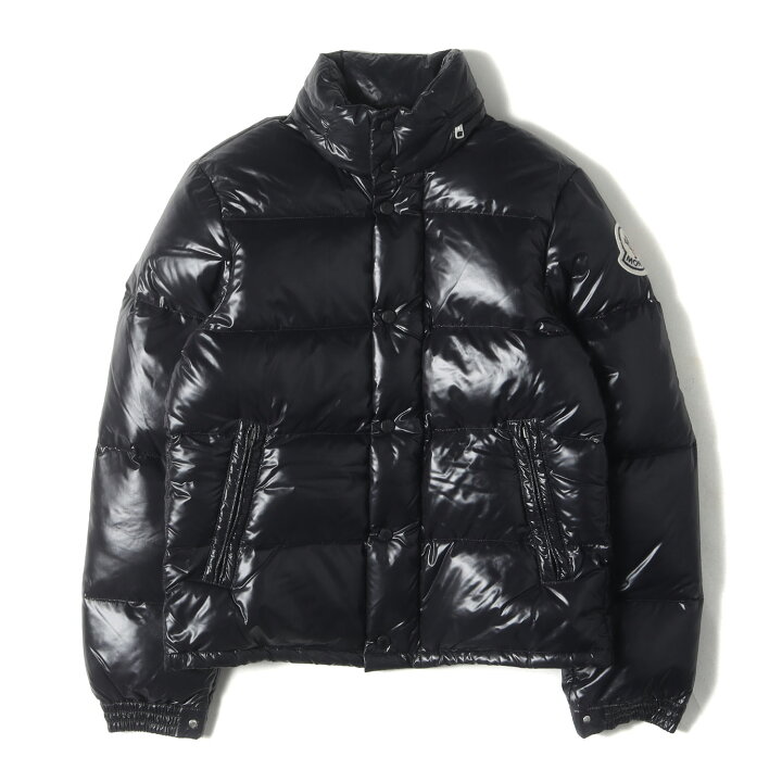 楽天市場】MONCLER モンクレール ジャケット サイズ:0 シャイニー 