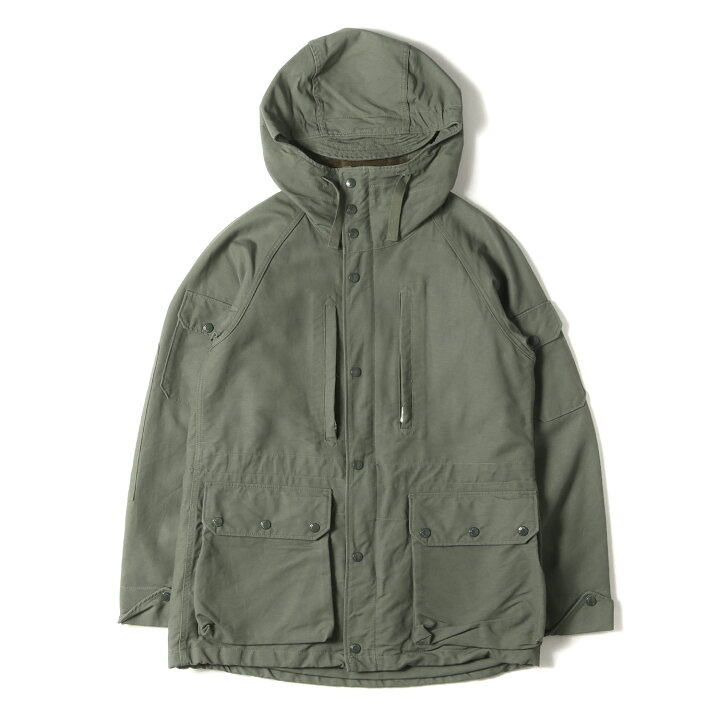楽天市場】Engineered Garments エンジニアドガーメンツ ジャケット  