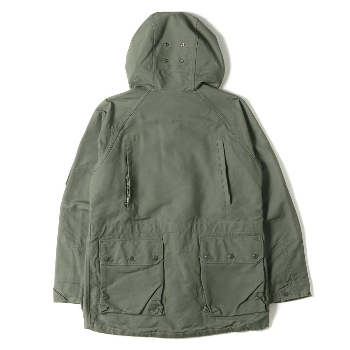 楽天市場】Engineered Garments エンジニアドガーメンツ ジャケット 
