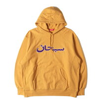 楽天市場】supreme arabic（パーカー｜トップス）：メンズファッション  