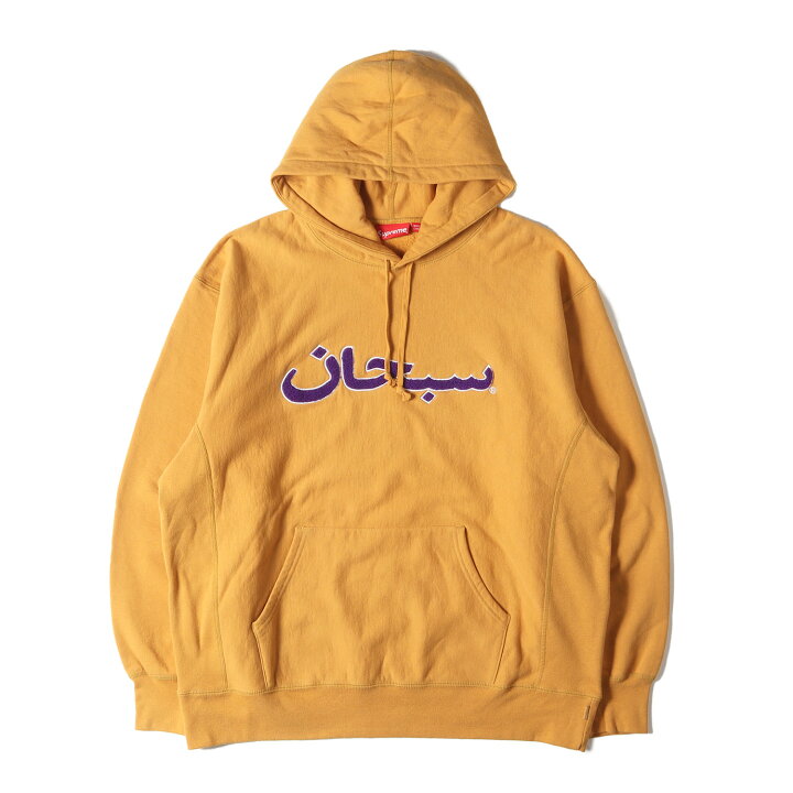 楽天市場】Supreme シュプリーム パーカー サイズ:XL 21AW シェニール 