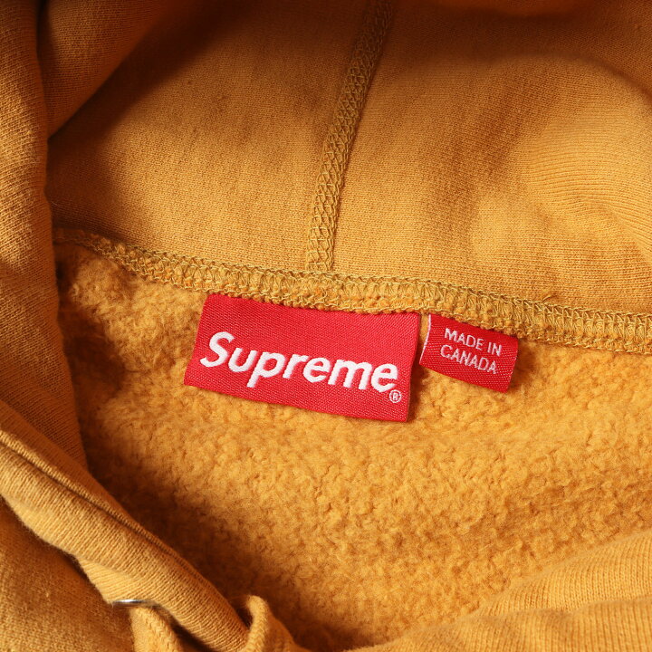 楽天市場】Supreme シュプリーム パーカー サイズ:XL 21AW シェニール 