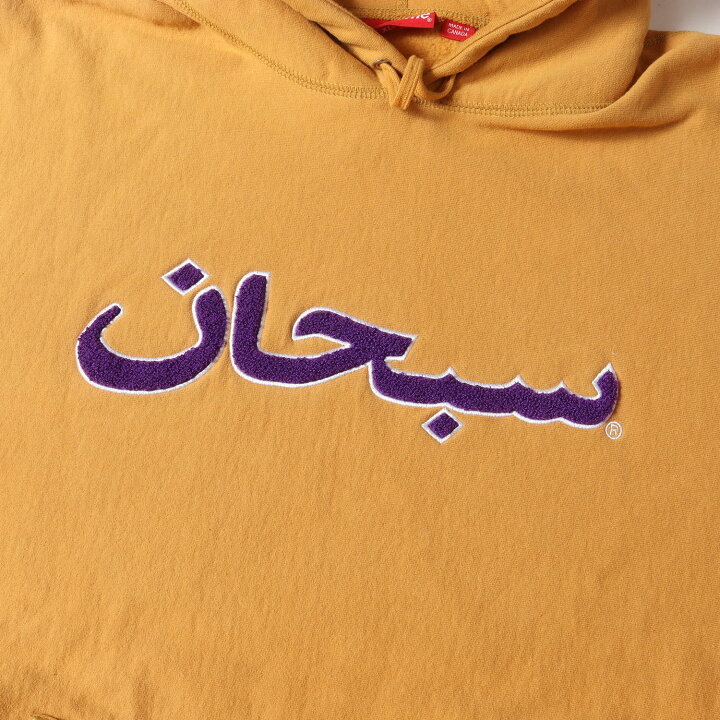 楽天市場】Supreme シュプリーム パーカー サイズ:XL 21AW シェニール 