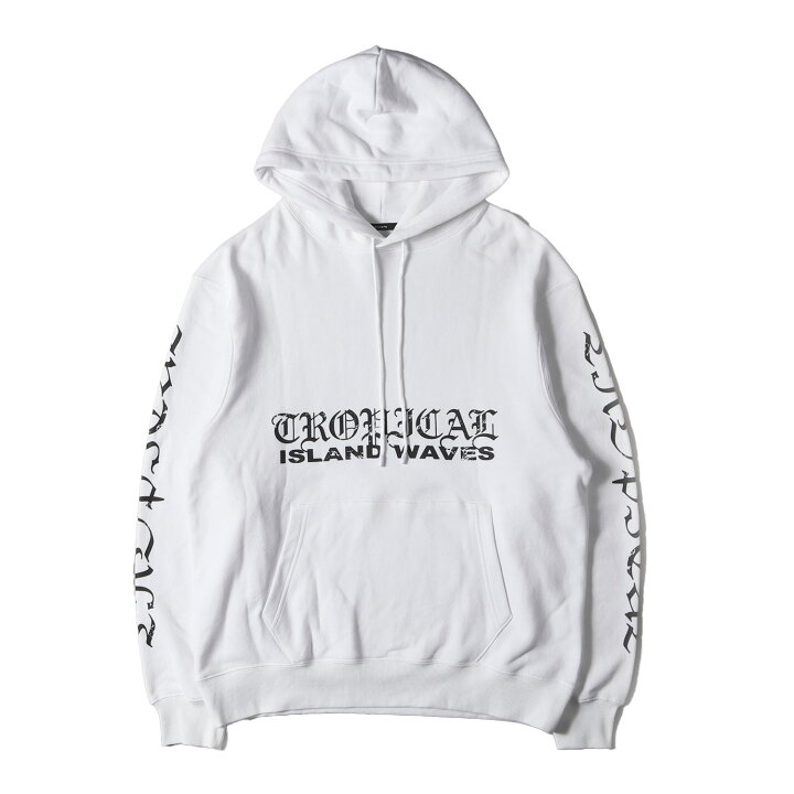 楽天市場】STAMPD スタンプド パーカー サイズ:L グラフィックプリント 