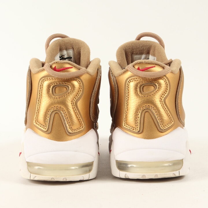 楽天市場】Supreme シュプリーム サイズ:26.5cm NIKE AIR MORE UPTEMPO 