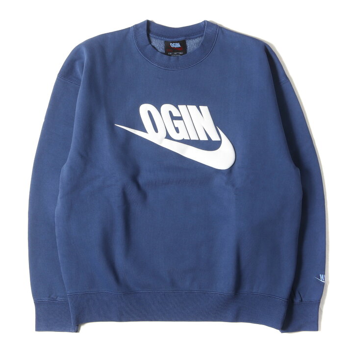 楽天市場】NIKE ナイキ スウェット サイズ:2XL 24AW NIGO 反転 