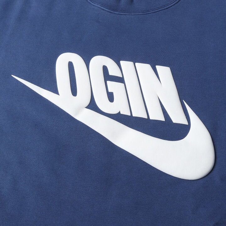 楽天市場】NIKE ナイキ スウェット サイズ:2XL 24AW NIGO 反転 