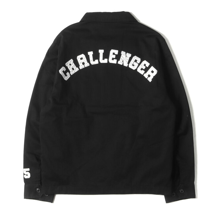 楽天市場】CHALLENGER チャレンジャー ジャケット サイズ:S 23SS  