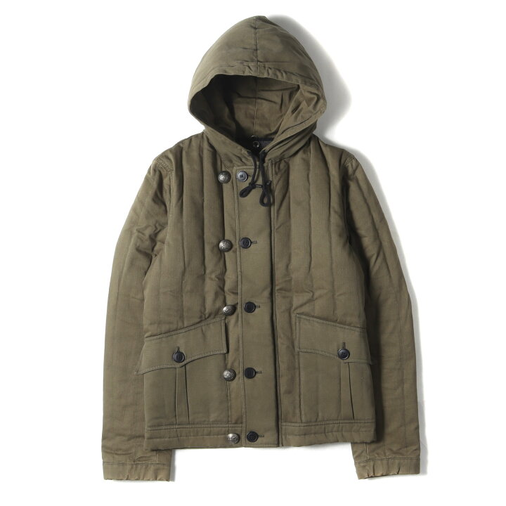 楽天市場】BALENCIAGA バレンシアガ ジャケット サイズ:44 07AW ウール 