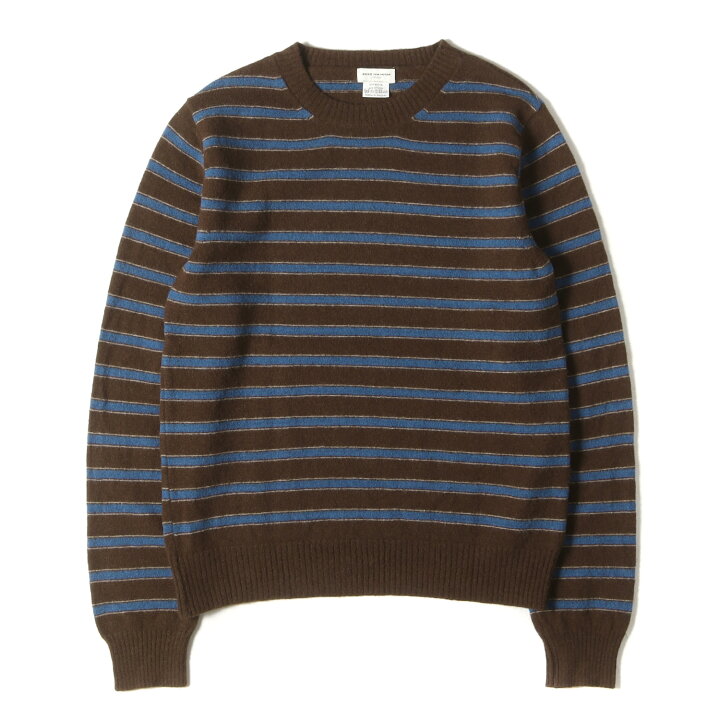 楽天市場】DRIES VAN NOTEN ドリスヴァンノッテン ニット サイズ:M 