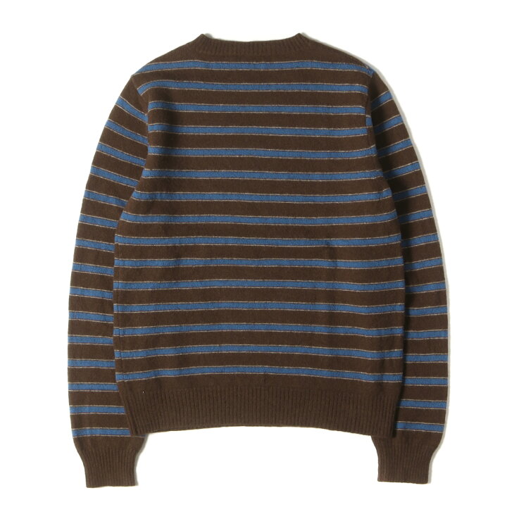 楽天市場】DRIES VAN NOTEN ドリスヴァンノッテン ニット サイズ:M 