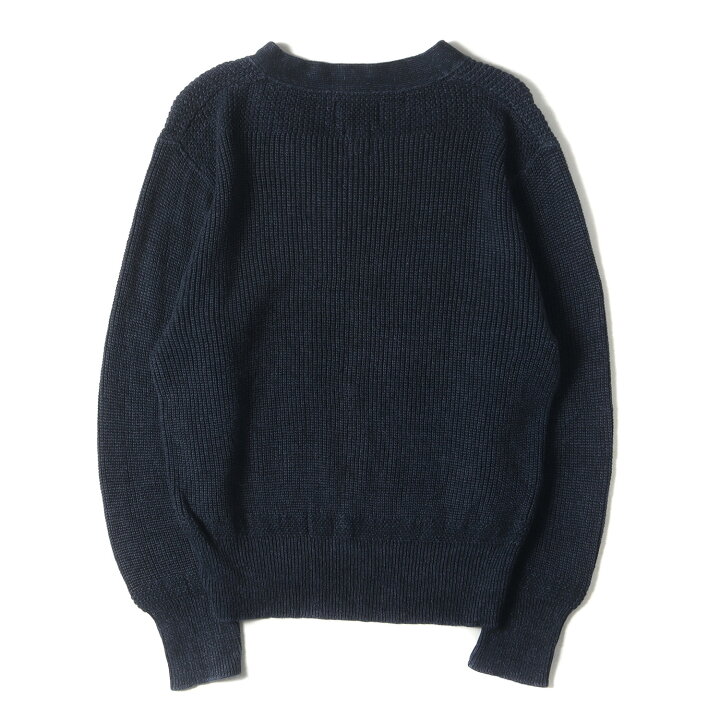 楽天市場】TOYS McCOY トイズマッコイ ニット サイズ:42(XL 