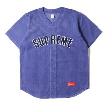 楽天市場】supreme corduroy baseballの通販