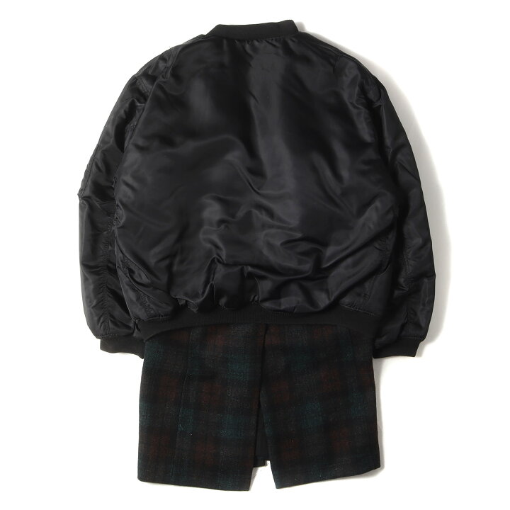 楽天市場】RAF SIMONS ラフシモンズ ジャケット サイズ:ONE SIZE 20AW 
