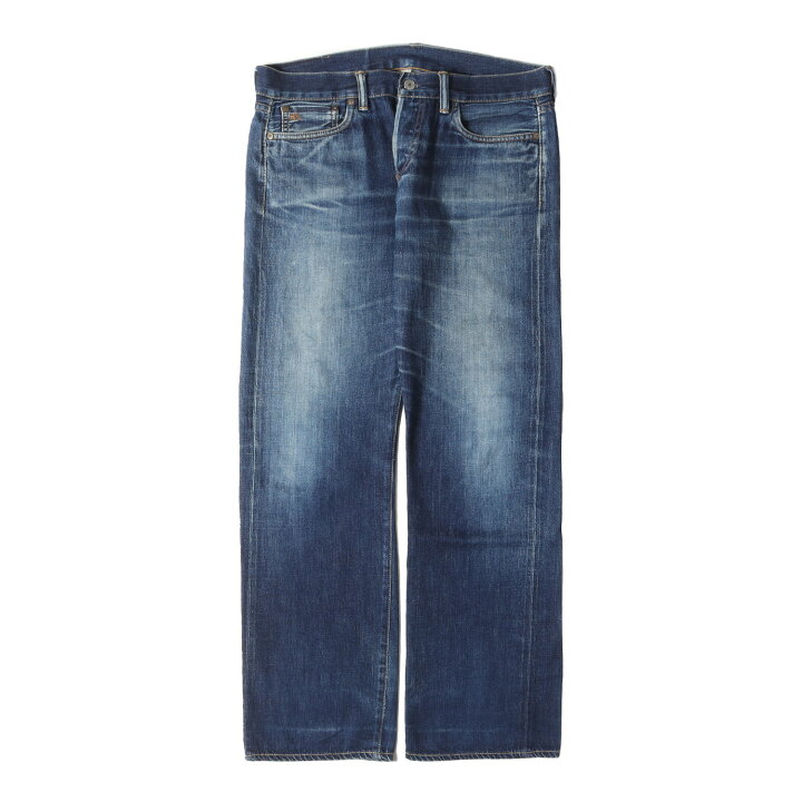楽天市場】RRL ダブルアールエル パンツ サイズ:31×34 リンス 