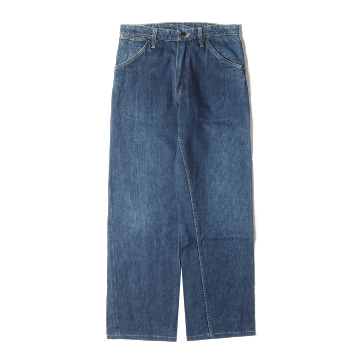 楽天市場】Wrangler ラングラー パンツ サイズ:32 90s 1964年復刻 斜め 