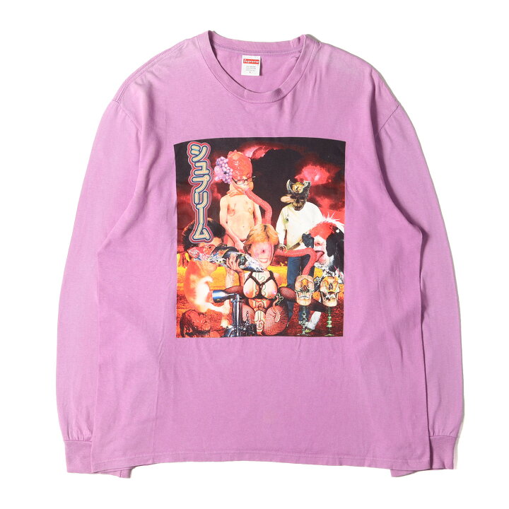 楽天市場】Supreme シュプリーム Tシャツ サイズ:L Sekintani La 