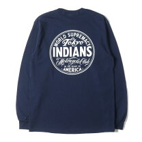 楽天市場】tokyo indiansの通販
