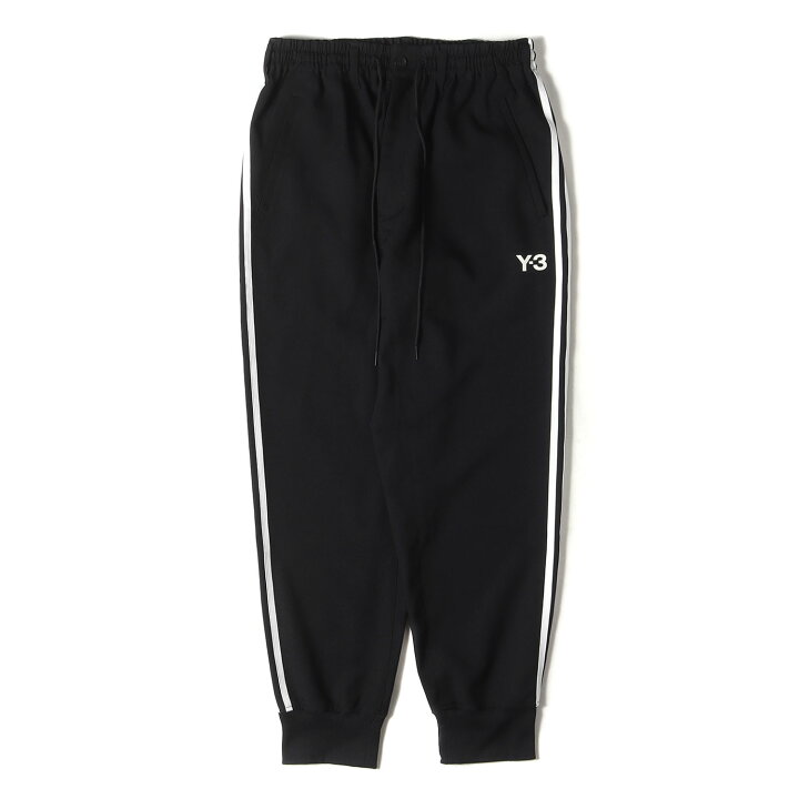 楽天市場】Y-3 ワイスリー パンツ サイズ:S 24SS ジャージ トラック 