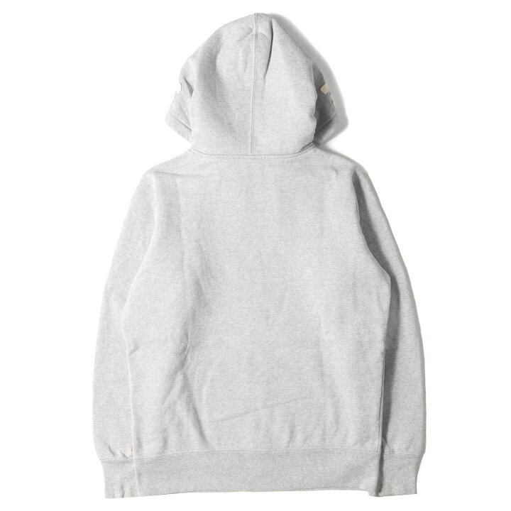 楽天市場】Supreme シュプリーム パーカー サイズ:S フード アップリケ  