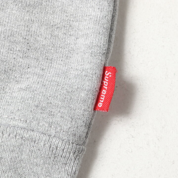楽天市場】Supreme シュプリーム パーカー サイズ:S フード アップリケ  