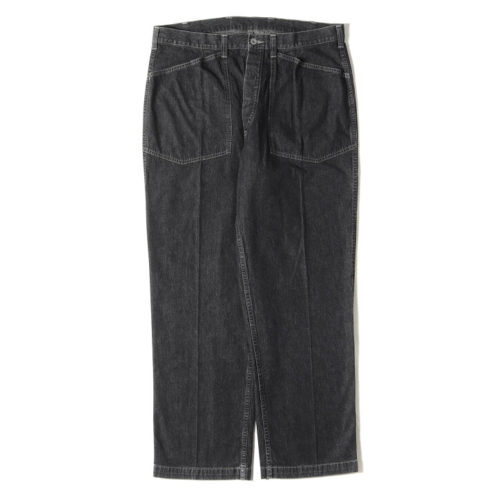 楽天市場】TENDERLOIN テンダーロイン パンツ サイズ:XL 22SS U.S.ARMY 