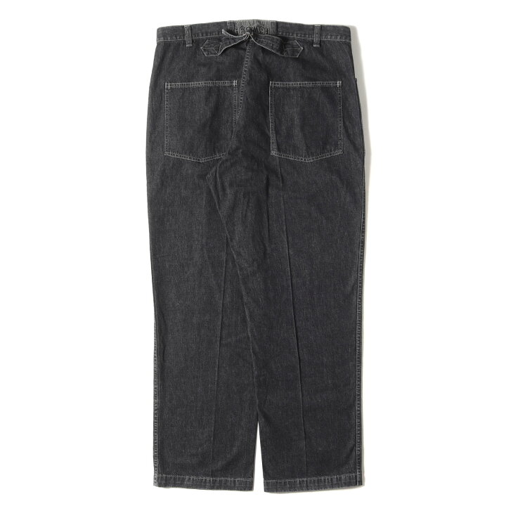 楽天市場】TENDERLOIN テンダーロイン パンツ サイズ:XL 22SS U.S.ARMY 