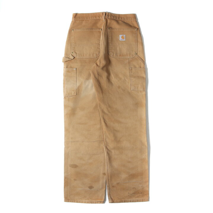 楽天市場】Carhartt カーハート パンツ サイズ:31×32 US企画 ブラウン 